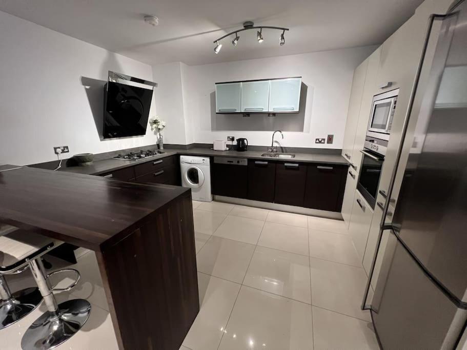Appartement Sir John Rodgerson Dublin
